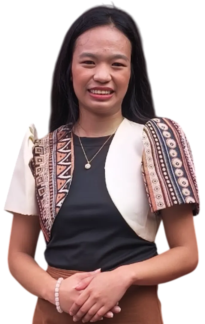 Ms. Niralyn S. Madrilejos